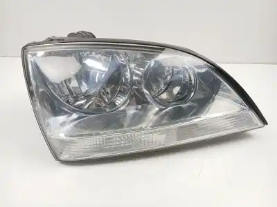 Tweedehands auto-onderdeel rechts koplamp voor kia sorento i (jc) 2.5 crdi oem iam-referenties 921023e060