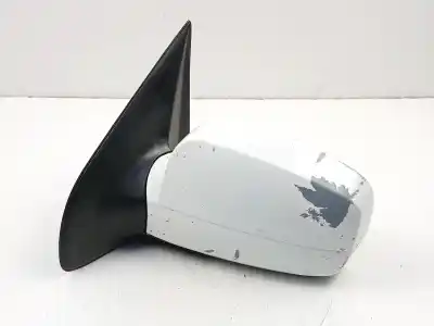 Tweedehands auto-onderdeel linker spiegel voor kia sorento i (jc) 2.5 crdi oem iam-referenties 876013e300xx