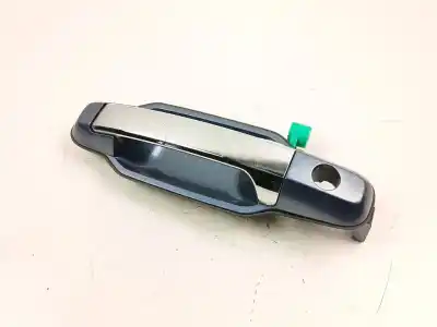 Tweedehands auto-onderdeel binnenhandgreep links voor voor kia sorento i (jc) 2.5 crdi oem iam-referenties 826503e050xx