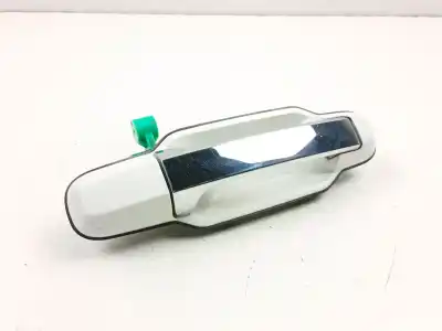 Tweedehands auto-onderdeel rechts achter buiten handgreep voor kia sorento i (jc) 2.5 crdi oem iam-referenties 836603e050xx
