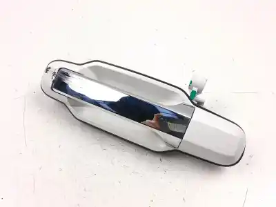 Tweedehands auto-onderdeel buitenste handgreep achter links voor kia sorento i (jc) 2.5 crdi oem iam-referenties 836503e050xx
