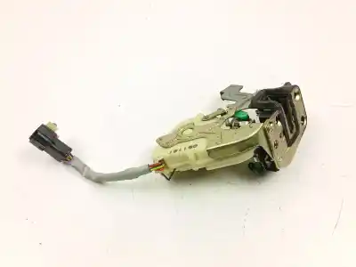 Tweedehands auto-onderdeel deurslot rechts voor voor kia sorento i (jc) 2.5 crdi oem iam-referenties 813203e010