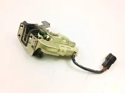 Tweedehands auto-onderdeel linker voordeur slot voor kia sorento i (jc) 2.5 crdi oem iam-referenties 813103e010