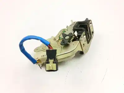 Tweedehands auto-onderdeel achter rechts deurslot voor kia sorento i (jc) 2.5 crdi oem iam-referenties 814203e010