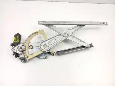 Tweedehands auto-onderdeel regelaar links achterruit voor kia sorento i (jc) 2.5 crdi oem iam-referenties 834503e000