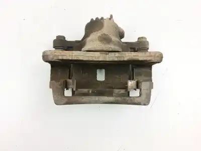 Tweedehands auto-onderdeel rechts achter remklauw voor kia sorento i (jc) 2.5 crdi oem iam-referenties 582303e000