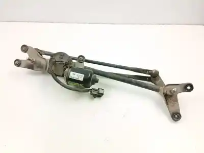 Tweedehands auto-onderdeel ruitenwissermotor voor voor kia sorento i (jc) 2.5 crdi oem iam-referenties 981003e000