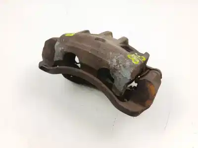 Gebrauchtes Autoersatzteil BREMSSATTEL VORN RECHTS zum KIA SORENTO I (JC) 2.5 CRDI OEM-IAM-Referenzen 581303E100  