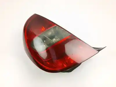 Pezzo di ricambio per auto di seconda mano lampada posteriore sinistra per citroen c5 i (dc_) 2.0 hdi (dcrhzb, dcrhze) riferimenti oem iam 6350s2