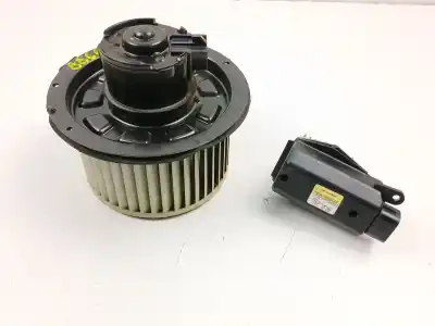 Piesă de schimb auto la mâna a doua ventilator habitaclu încalzire pentru jaguar s-type ii (x200) 4.0 v8 referințe oem iam xw4h15805ac