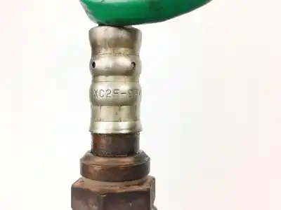 Peça sobressalente para automóvel em segunda mão sonda lambda por jaguar s-type ii (x200) 4.0 v8 referências oem iam xc2f9f472a1a  
