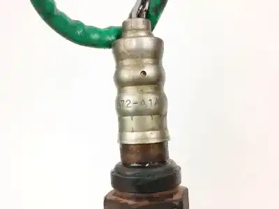 Peça sobressalente para automóvel em segunda mão sonda lambda por jaguar s-type ii (x200) 4.0 v8 referências oem iam xc2f9f472a1a  