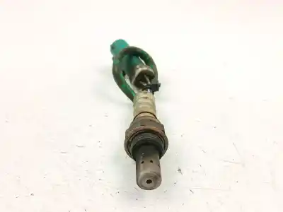 Peça sobressalente para automóvel em segunda mão sonda lambda por jaguar s-type ii (x200) 4.0 v8 referências oem iam xc2f9f472a1a  