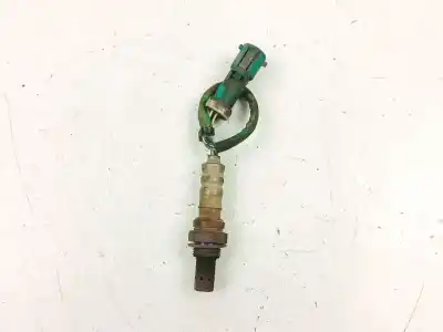 Peça sobressalente para automóvel em segunda mão sonda lambda por jaguar s-type ii (x200) 4.0 v8 referências oem iam xc2f9f472a1a  