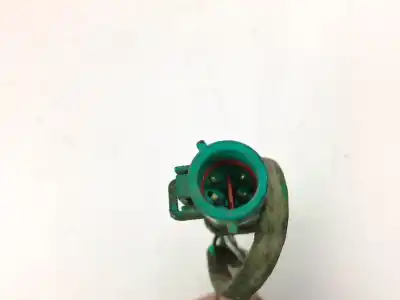 Peça sobressalente para automóvel em segunda mão sonda lambda por jaguar s-type ii (x200) 4.0 v8 referências oem iam xc2f9f472a1a  