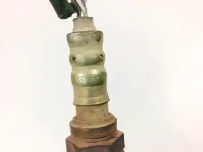 Peça sobressalente para automóvel em segunda mão sonda lambda por jaguar s-type ii (x200) 4.0 v8 referências oem iam xc2f9f472a1a  