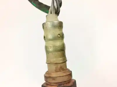 Peça sobressalente para automóvel em segunda mão sonda lambda por jaguar s-type ii (x200) 4.0 v8 referências oem iam xc2f9f472a1a  