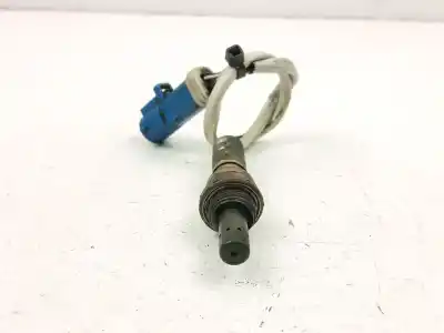 Peça sobressalente para automóvel em segunda mão sonda lambda por jaguar s-type ii (x200) 4.0 v8 referências oem iam xr3f9g444b1a  