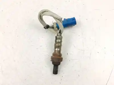 Peça sobressalente para automóvel em segunda mão sonda lambda por jaguar s-type ii (x200) 4.0 v8 referências oem iam xr3f9g444b1a  