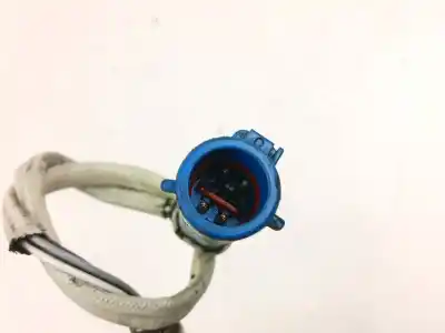 Peça sobressalente para automóvel em segunda mão sonda lambda por jaguar s-type ii (x200) 4.0 v8 referências oem iam xr3f9g444b1a  