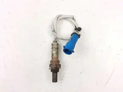 Peça sobressalente para automóvel em segunda mão sonda lambda por jaguar s-type ii (x200) 4.0 v8 referências oem iam xr3f9g444b1a  
