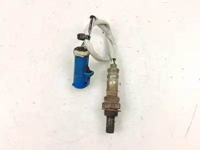 Peça sobressalente para automóvel em segunda mão sonda lambda por jaguar s-type ii (x200) 4.0 v8 referências oem iam xr3f9g444b1a  