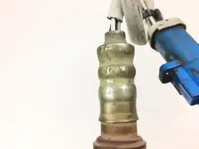 Peça sobressalente para automóvel em segunda mão sonda lambda por jaguar s-type ii (x200) 4.0 v8 referências oem iam xr3f9g444b1a  