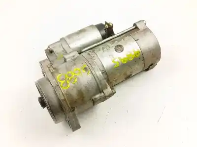 Peça sobressalente para automóvel em segunda mão motor de arranque por kia sorento i (jc) 2.5 crdi referências oem iam 361004a000