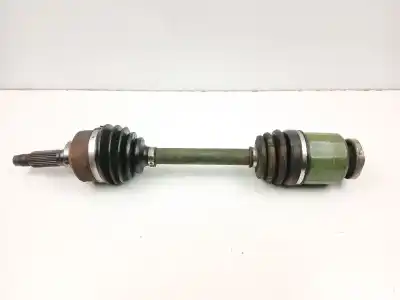 Peça sobressalente para automóvel em segunda mão transmissão dianteira direita por kia sorento i (jc) 2.5 crdi referências oem iam 495003e110