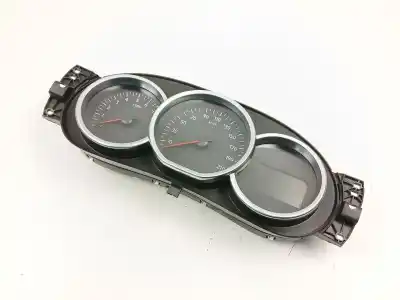 Second-hand car spare part dashboard for dacia lodgy (js_) 1.5 dci oem iam references 248108019r