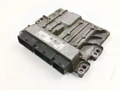 Second-hand car spare part ecu engine control for dacia lodgy (js_) 1.5 dci oem iam references 237109855r