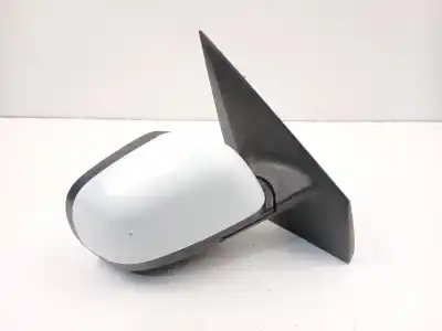 Second-hand car spare part right rearview mirror for dacia lodgy (js_) 1.5 dci oem iam references 963010710r