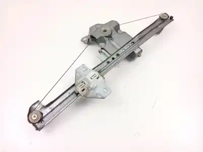 Second-hand car spare part driver left window regulator for dacia lodgy (js_) 1.5 dci oem iam references 807218632r
