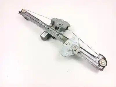 Second-hand car spare part rear right window regulator for dacia lodgy (js_) 1.5 dci oem iam references 827202127r