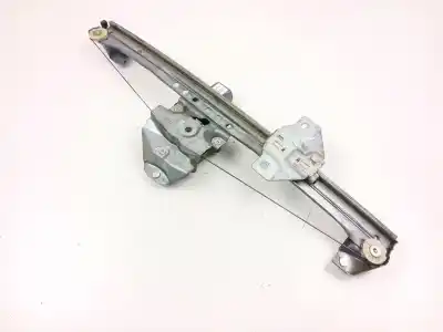 Second-hand car spare part rear left window regulator for dacia lodgy (js_) 1.5 dci oem iam references 827217782r
