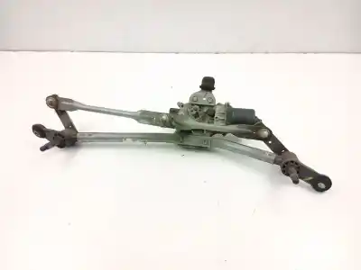 Second-hand car spare part front windshield wiper motor for dacia lodgy (js_) 1.5 dci oem iam references 288004287r