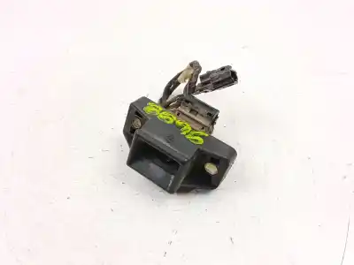 Second-hand car spare part trunk lock for dacia lodgy (js_) 1.5 dci oem iam references 7700838546