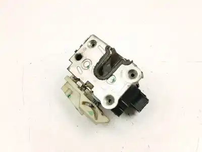 Second-hand car spare part left front door lock for dacia lodgy (js_) 1.5 dci oem iam references 805030711r