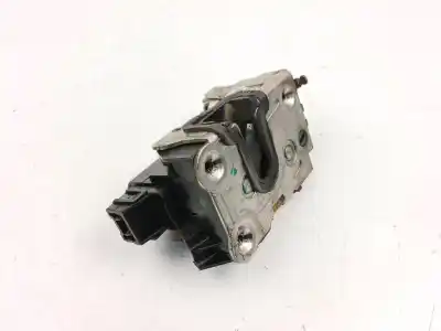 Second-hand car spare part rear right door lock for dacia lodgy (js_) 1.5 dci oem iam references 825029681r