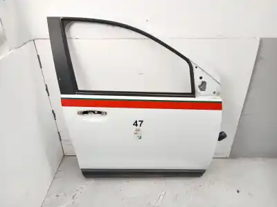 Second-hand car spare part front right door for dacia lodgy (js_) 1.5 dci oem iam references 801009178r