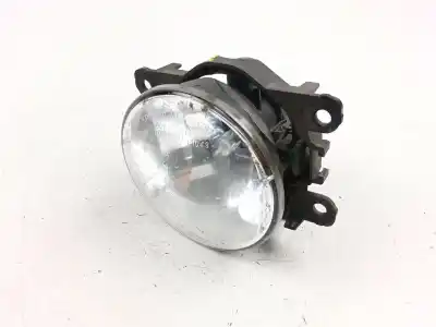 Second-hand car spare part left fog light for dacia lodgy (js_) 1.5 dci oem iam references 261507817r
