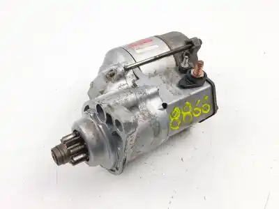 Peça sobressalente para automóvel em segunda mão motor de arranque por jaguar s-type ii (x200) 4.0 v8 referências oem iam 96jv11001ab