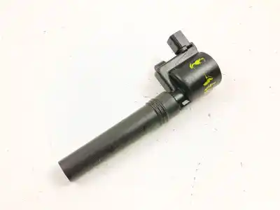 Peça sobressalente para automóvel em segunda mão bobina por jaguar s-type ii (x200) 4.0 v8 referências oem iam 1r8u12a366ba