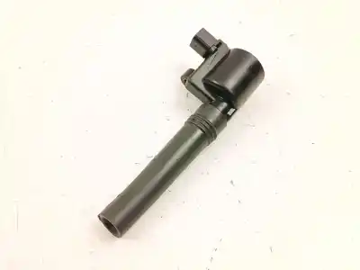 Peça sobressalente para automóvel em segunda mão bobina por jaguar s-type ii (x200) 4.0 v8 referências oem iam 1r8u12a366ba