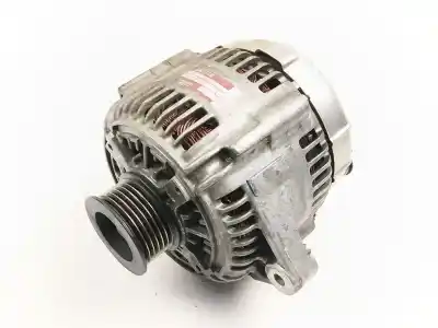 Peça sobressalente para automóvel em segunda mão alternador por jaguar s-type ii (x200) 4.0 v8 referências oem iam xr8310300ab