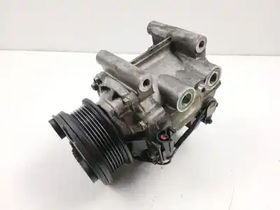 Peça sobressalente para automóvel em segunda mão compressor de ar condicionado a/a a/c por jaguar s-type ii (x200) 4.0 v8 referências oem iam yr8h19d629ba