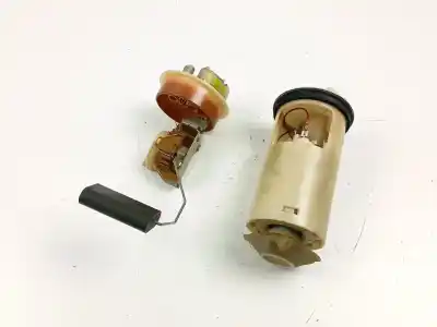 Peça sobressalente para automóvel em segunda mão BOMBA DE COMBUSTIVEL por PEUGEOT 106 II (1A_, 1C_) 1.4 I Referências OEM IAM 9617489780  
