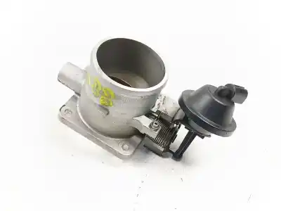 Peça sobressalente para automóvel em segunda mão BORBOLETA DE ADMISSÃO por KIA SORENTO I (JC) 2.5 CRDI Referências OEM IAM 3510027XXX  