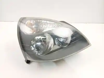 Second-hand car spare part RIGHT HEADLIGHT for RENAULT CLIO II (BB_, CB_) 1.5 DCI (B/CB07) OEM IAM references 8200478985  