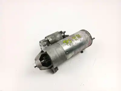 Second-hand car spare part STARTER MOTOR for FORD FOCUS I (DAW, DBW) 1.8 TDCI OEM IAM references 1S4U11000AA  